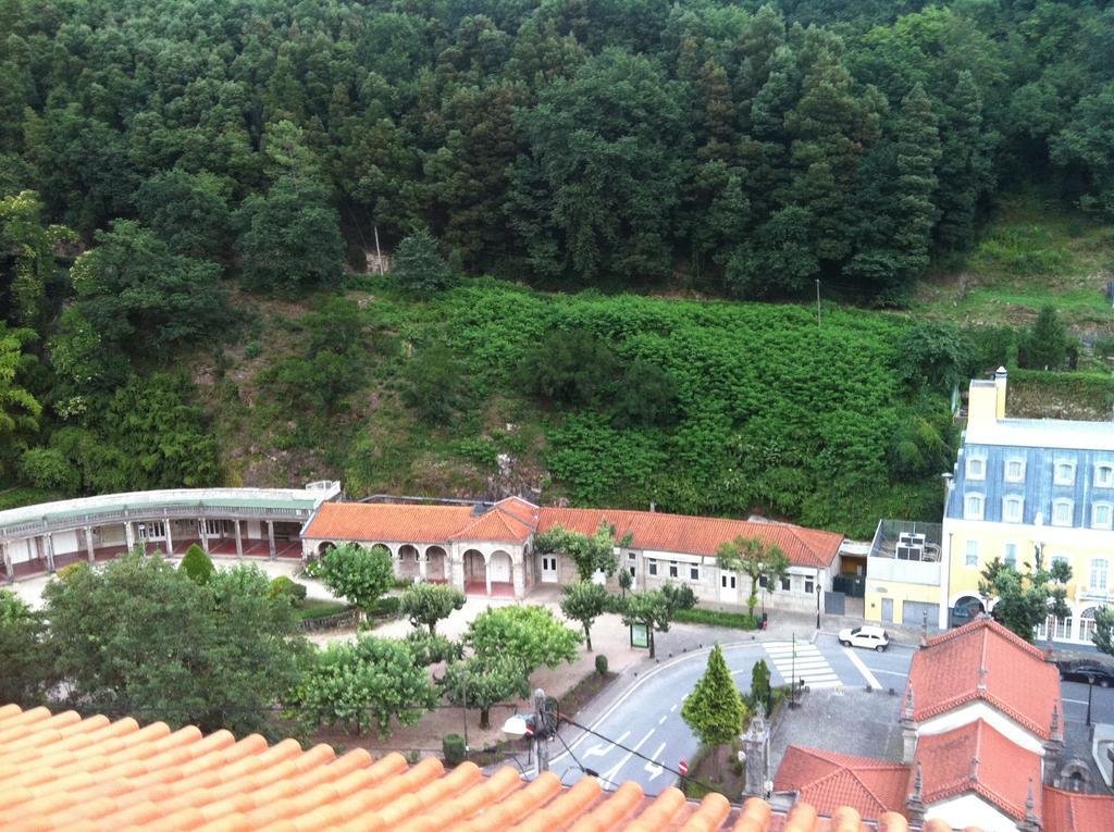 Casa Da Avo Vila Gerês Quarto foto