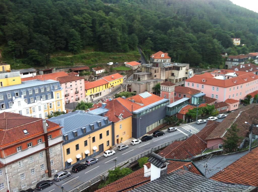 Casa Da Avo Vila Gerês Quarto foto