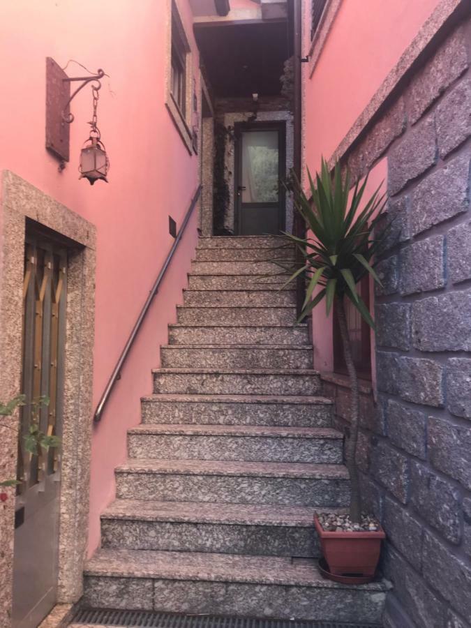 Casa Da Avo Vila Gerês Exterior foto
